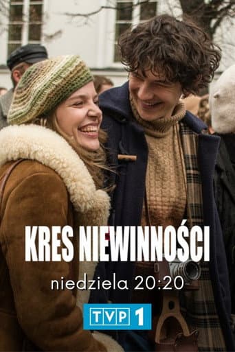Kres niewinności afişi
