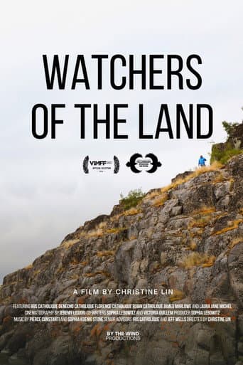 Watchers of the Land afişi