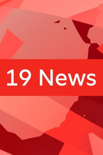 19 News afişi