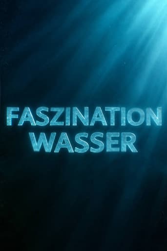 Faszination Wasser afişi