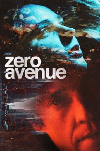 Zero Avenue afişi