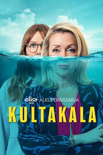 Kultakala afişi