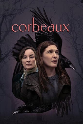 Corbeaux afişi