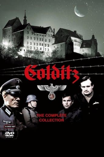 Colditz afişi