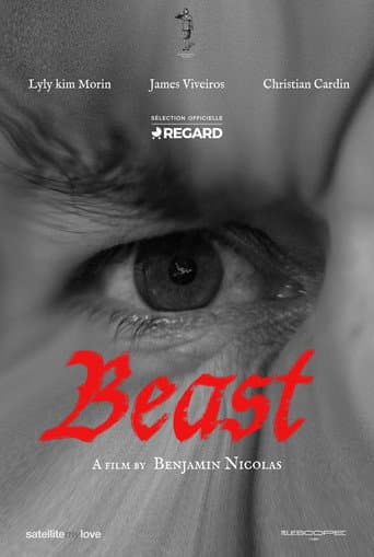 Beast afişi