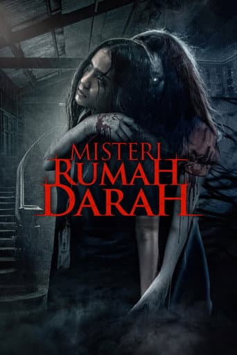 Misteri Rumah Darah afişi