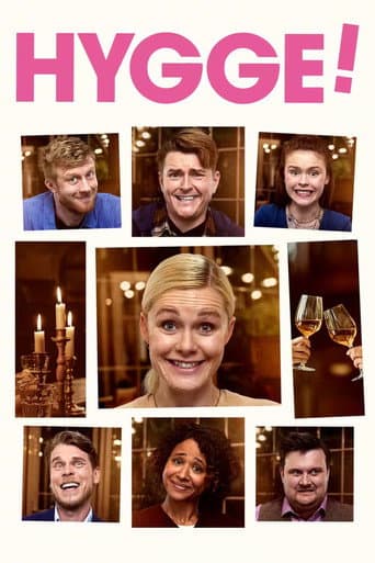 Hygge! afişi