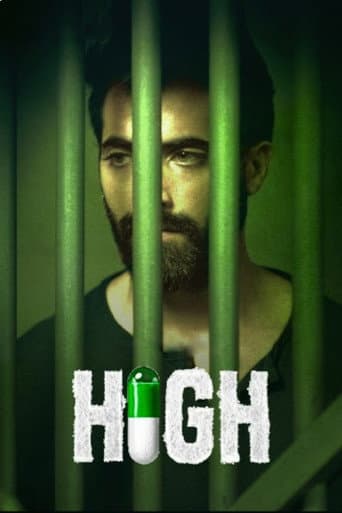 High afişi