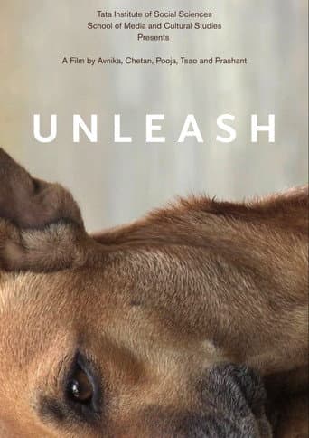 Unleash afişi