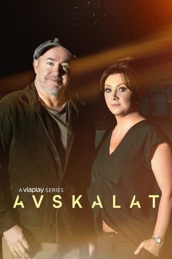 Avskalat afişi