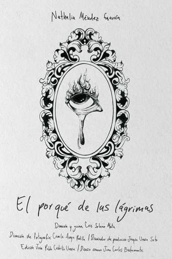 El porqué de las lágrimas afişi