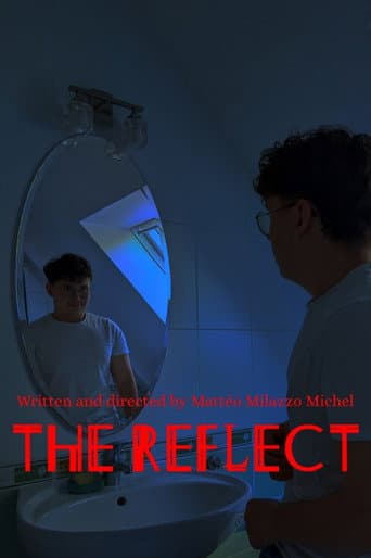 The Reflect afişi