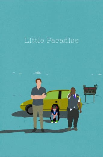 Little Paradise afişi