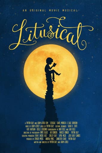 Litusical afişi
