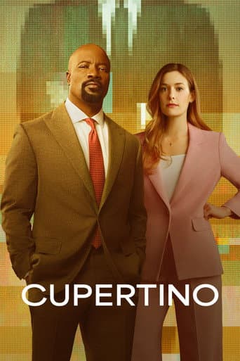 Cupertino afişi