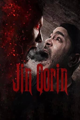 Jin Qorin afişi