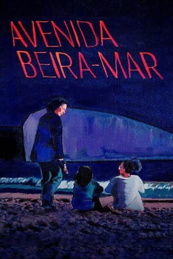 Avenida Beira-Mar afişi