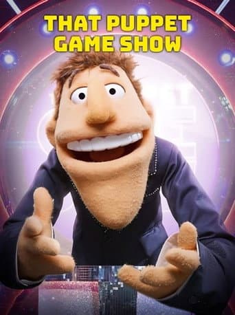 That Puppet Game Show afişi