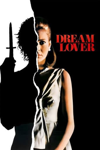 Dream Lover afişi