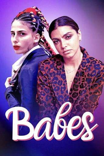 Babes afişi
