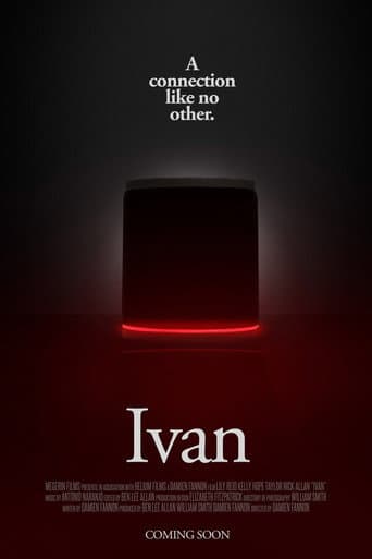 Ivan afişi