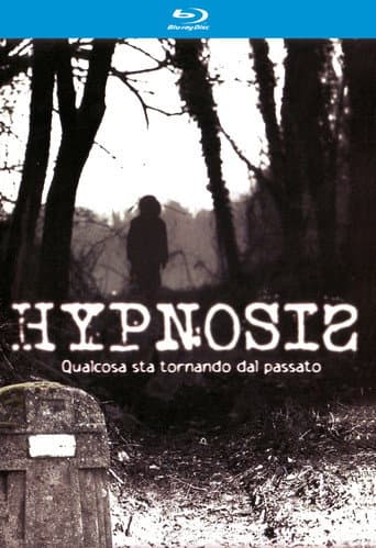 Hypnosis afişi