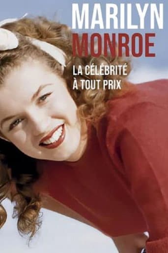 Dream Girl: The Making of Marilyn Monroe afişi