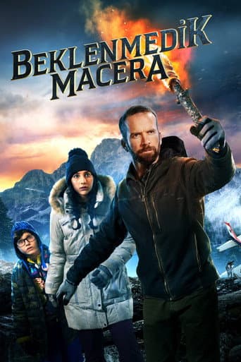Beklenmedik Macera afişi