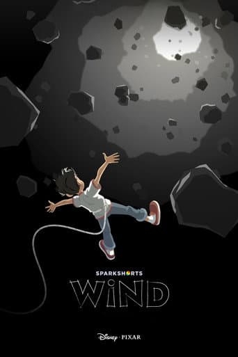 The Wind afişi