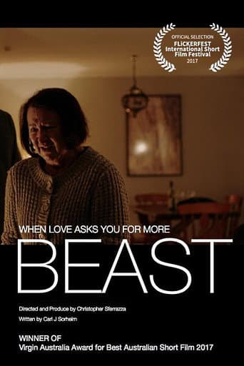Beast afişi