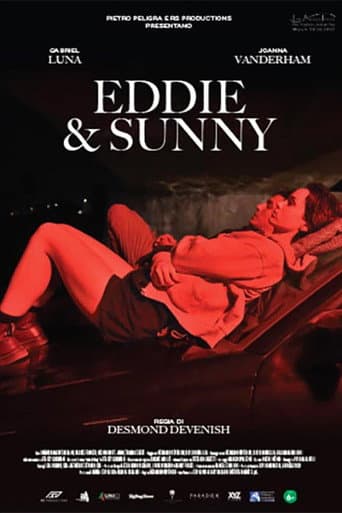 Eddie & Sunny afişi