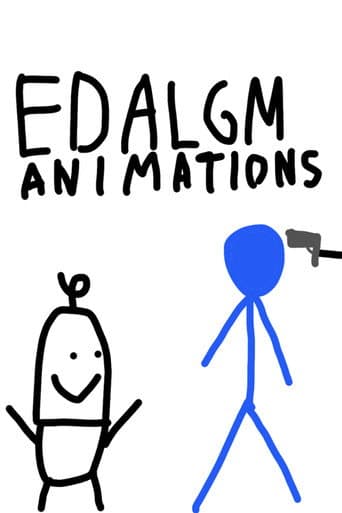 EdalgmAnimations afişi