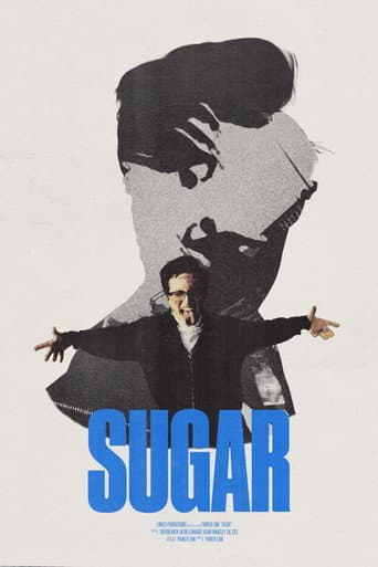 SUGAR afişi