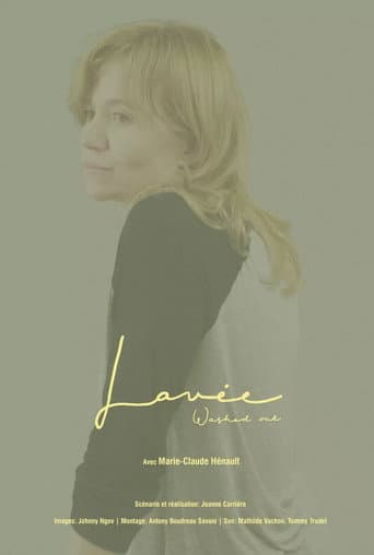 Lavée afişi