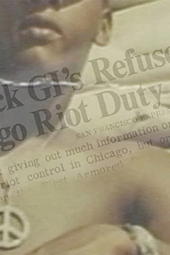 Disobeying Orders: G.I Resistance to the Vietnam War