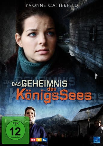 Das Geheimnis des Königssees afişi