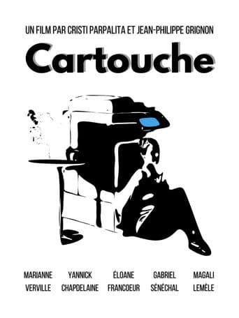 Cartouche afişi