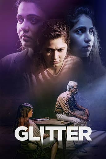 Glitter afişi