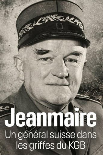 Jeanmaire, un général suisse dans les griffes du KGB afişi