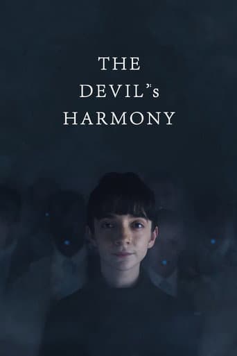 The Devil's Harmony afişi