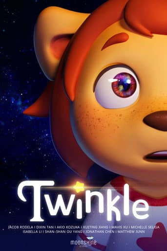 Twinkle afişi