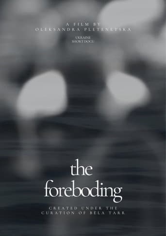 The Foreboding afişi