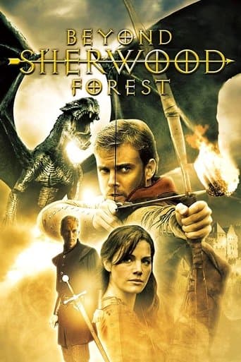 Beyond Sherwood Forest afişi