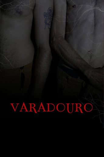 Varadouro afişi