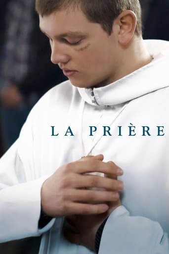 La Prière afişi