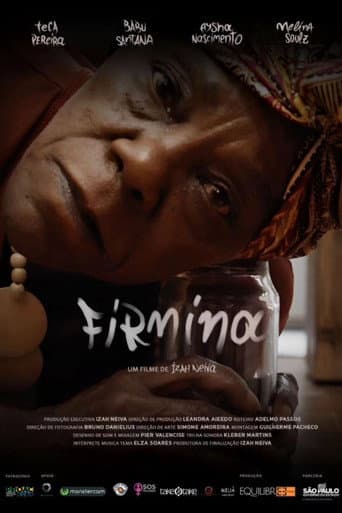 Firmina afişi