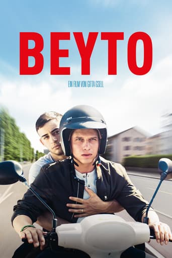 Beyto afişi