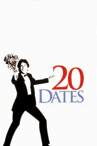 20 Dates afişi
