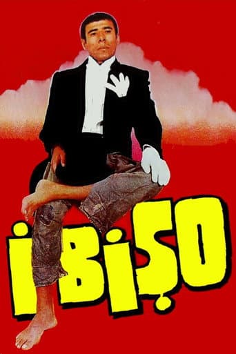 İbişo afişi