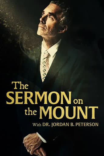 The Sermon on the Mount afişi